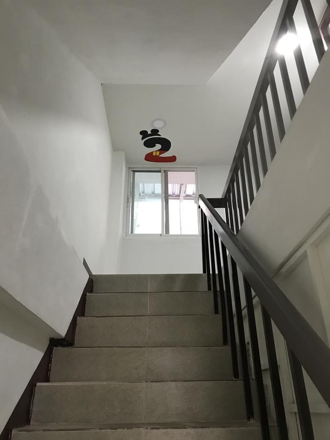Mickey House Hotel Chiang Mai Exterior photo
